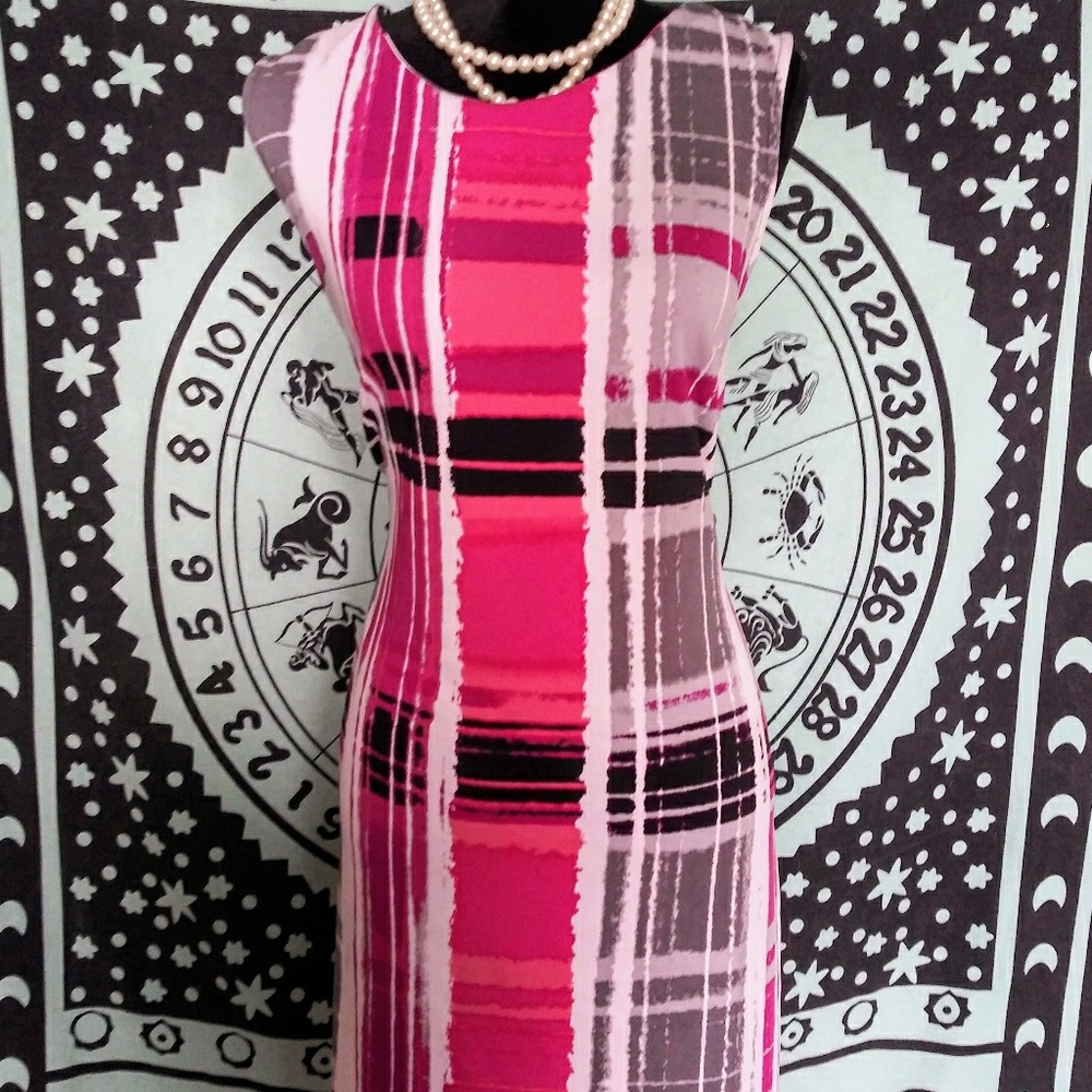 Worthington plus size dress
